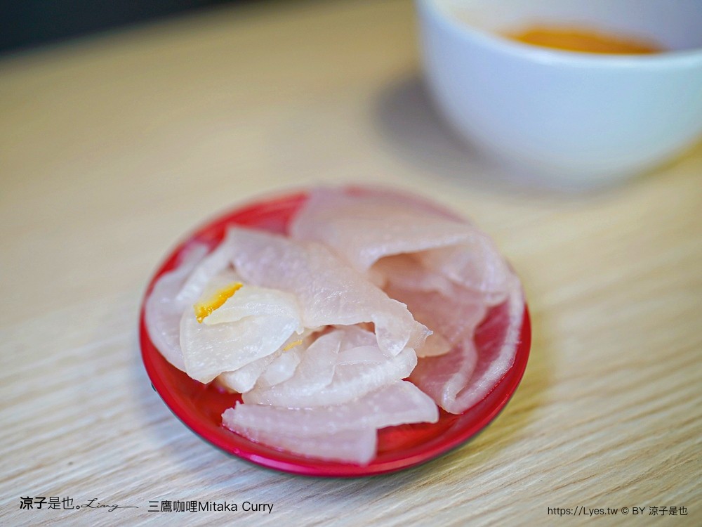 三鷹咖喱 菜單 台中東區 日式咖哩 台中美食 餐廳 炸豬排咖哩 起司可樂餅 日本人