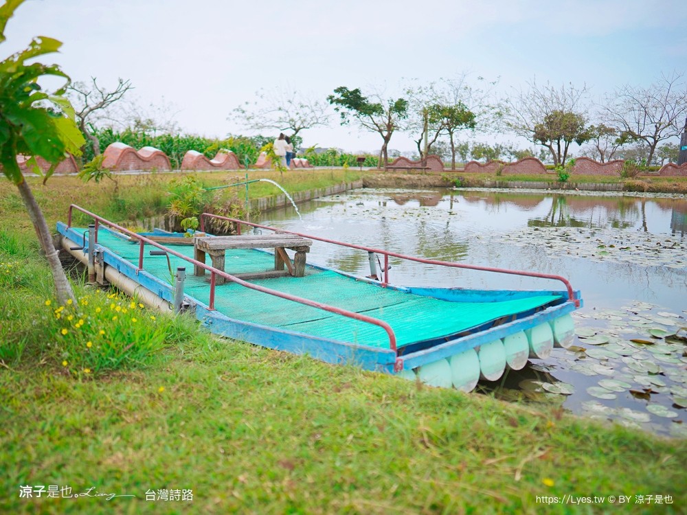 台灣詩路 台南 鹽水景點 免門票 景點推薦 預約制餐廳 木綿花 台南鹽水文學步道 台南 鹽水景點 免門票 景點推薦 預約制餐廳 木綿花 台南鹽水 文學步道