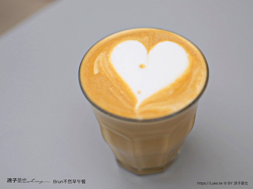 brun不然 菜單 台中文心森林店 台中早午餐 台中南屯美食 法式吐司 訂位 早午餐推薦 ur living