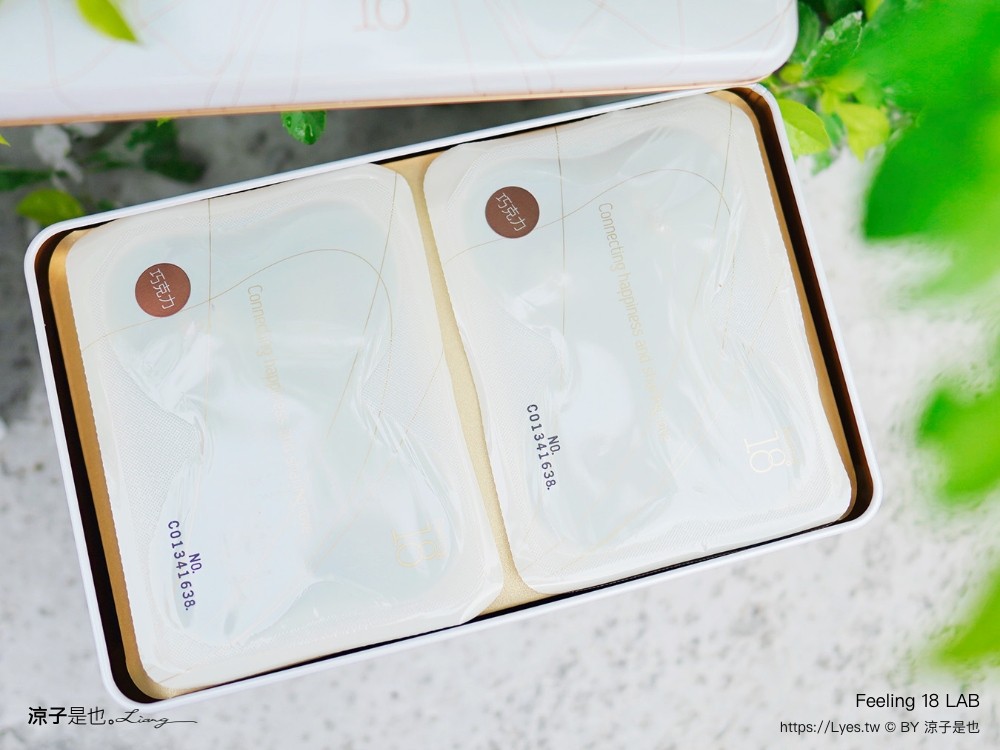 Feeling 18 LAB 菜單 埔里景點 新開幕 埔里咖啡館 18度C巧克力工房 新品牌 南投新開幕甜點下午茶