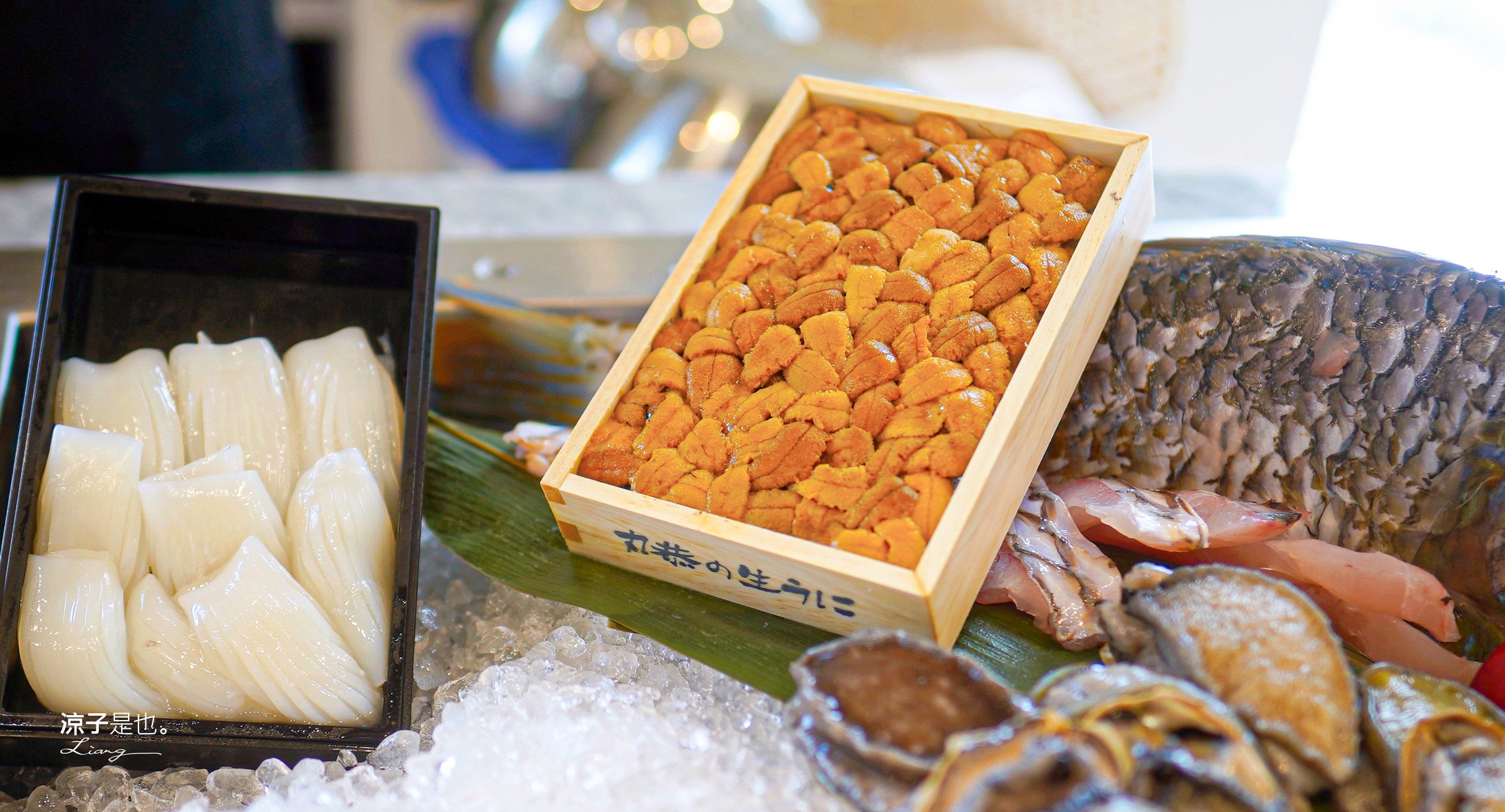 明水然·樂 無菜單鐵板燒 台中 大魯閣新時代餐廳 台中火車站美食 明水然樂台中 訂位 價格 約會 慶生