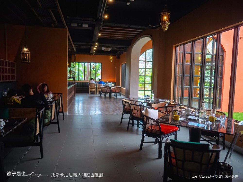 托斯卡尼尼 義大利庭園餐廳 菜單 台中北屯 大坑 新開幕義式餐廳 訂位 披薩 壽星