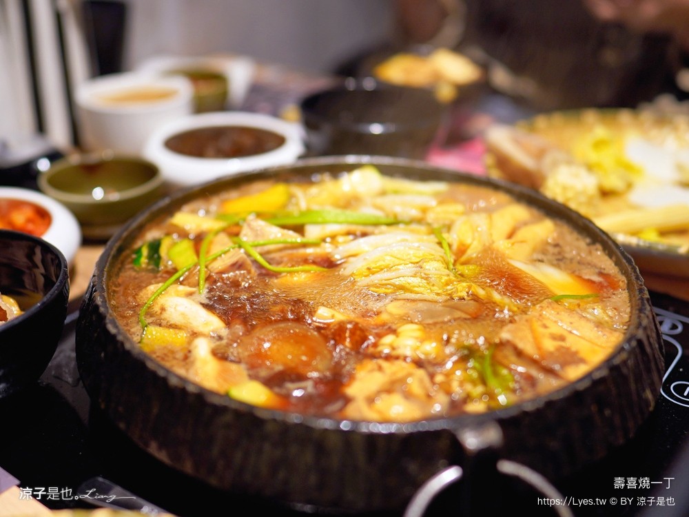 壽喜燒一丁 菜單 台中復興店 台中壽喜燒吃到飽 壽星優惠 愛買美食餐廳