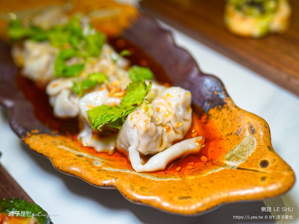 樂蔬 LE SHU 台中蔬食餐廳 台中素食推薦 漢來美食餐廳 漢神洲際餐廳 台中北屯美食