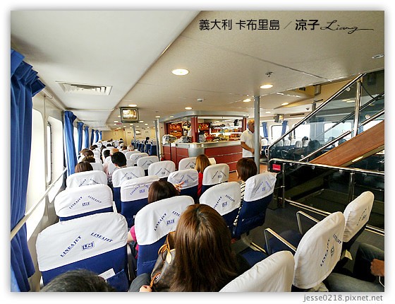 義大利蜜月-阿瑪菲海岸Amalfi & 卡布里島Capri & 無緣的藍洞 Day7義大利景點