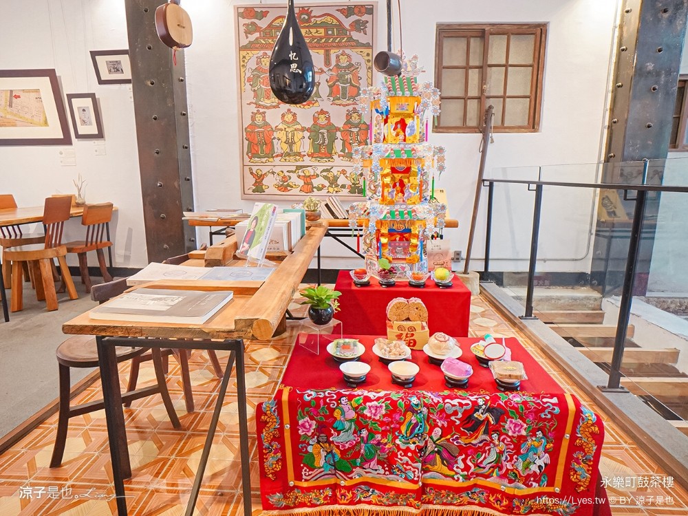 永樂町鼓茶樓 台南答嘴鼓劇院 永樂市場美食 親子景點 菜單 懷舊老屋 四層樓天井 答嘴鼓演出時間 預約 茶樓導覽 在地古早味美食 台南答嘴鼓劇院 永樂市場美食 親子景點 菜單 懷舊老屋 四層樓天井 答嘴鼓演出時間預約 茶樓導覽 在地古早味美食