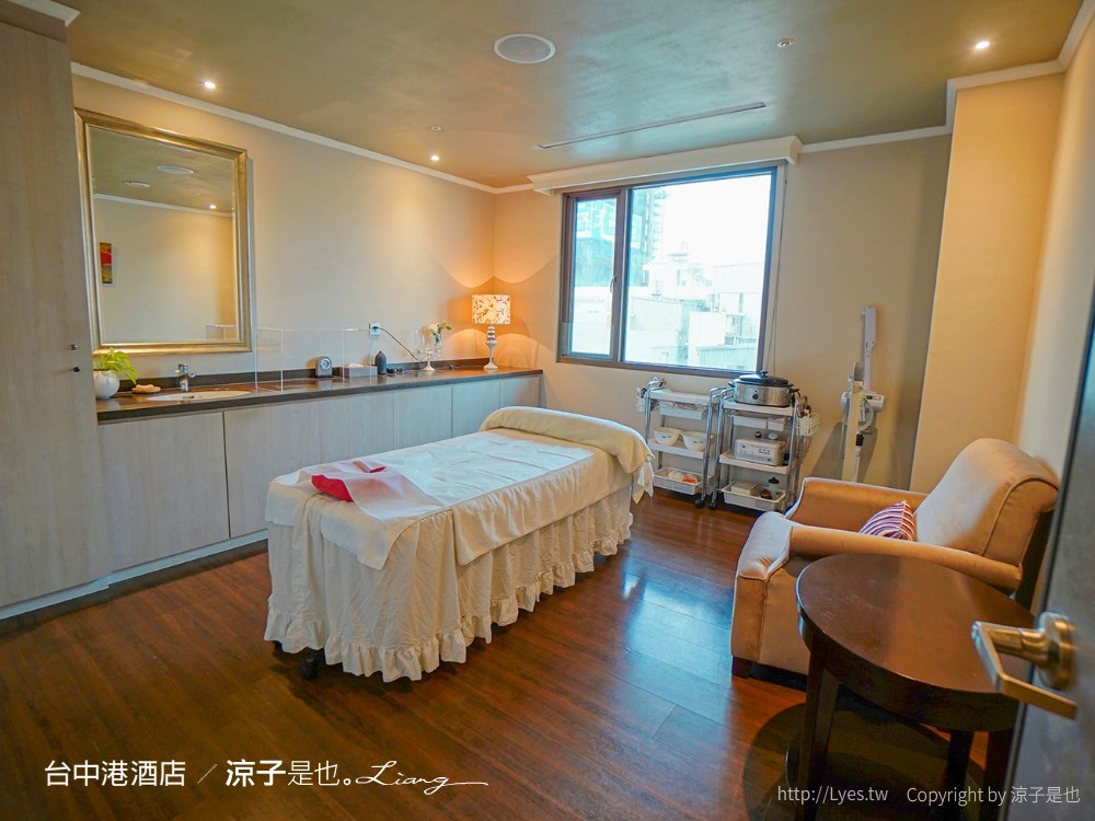 台中港酒店 台中親子飯店 梧棲住宿 海洋親子房 早餐自助吧吃到飽