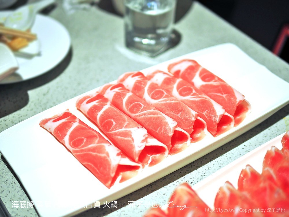 海底撈 菜單 台中 中友百貨 火鍋