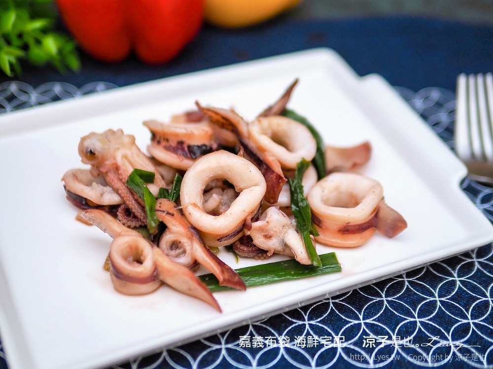 嘉義布袋美食 海鮮宅配 布袋陳船長 唐漢近海生物科技有限公司 好美農漁產 鮮魚 蝦 蟹 新鮮產地直送