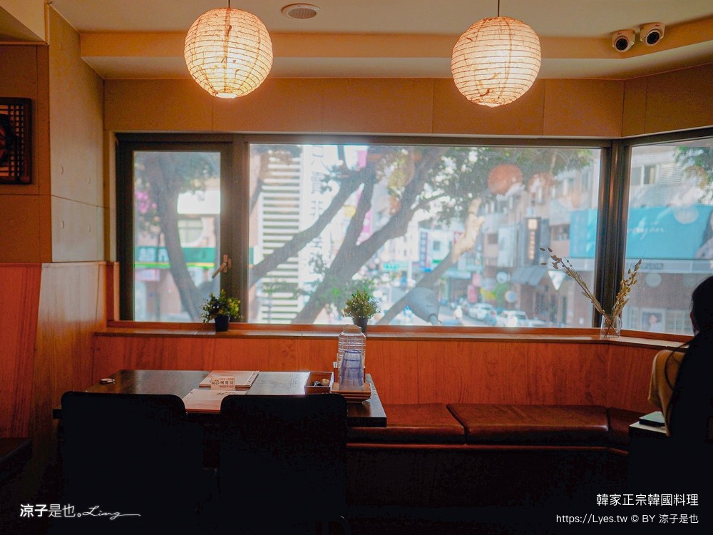 韓家正宗韓國料理 菜單 台中西屯美食 韓國老闆 韓式煎餅 人蔘雞 訂位 傳統小吃 小菜 商業午餐