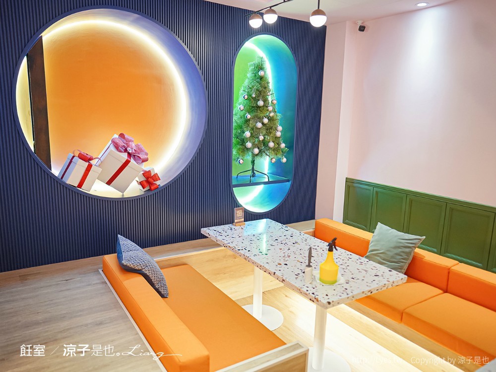 飪室 菜單 勤美店 台中印度咖哩 推薦 訂位 網美 美食餐廳