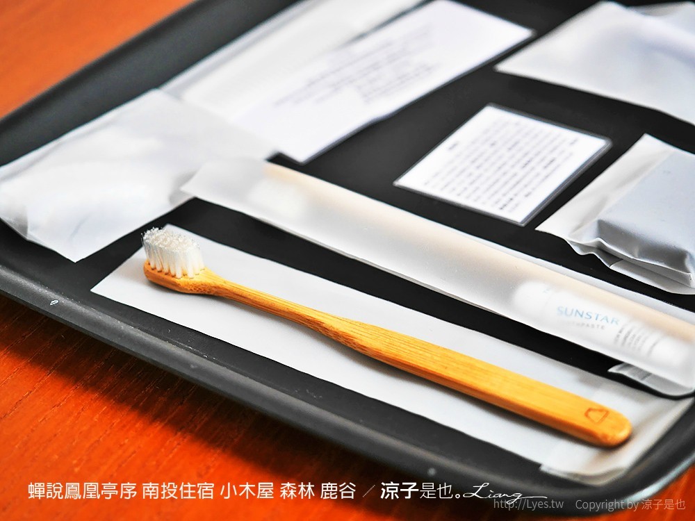 蟬說鳳凰亭序 南投住宿 小木屋 森林 鹿谷