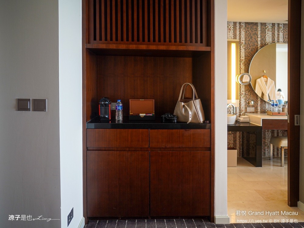 澳門君悅酒店 五星級飯店 路氹住宿推薦 水舞間飯店 澳門自由行 新濠天地酒店 套房 交通方便 grand hyatt macau
