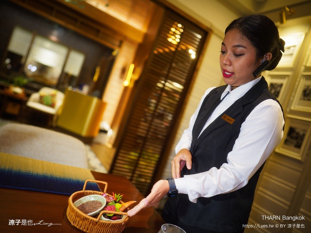 THARN Bangkok 曼谷美食 曼谷餐廳 Fine Dining 泰國特色美食 預約制 慶生餐廳 約會餐廳