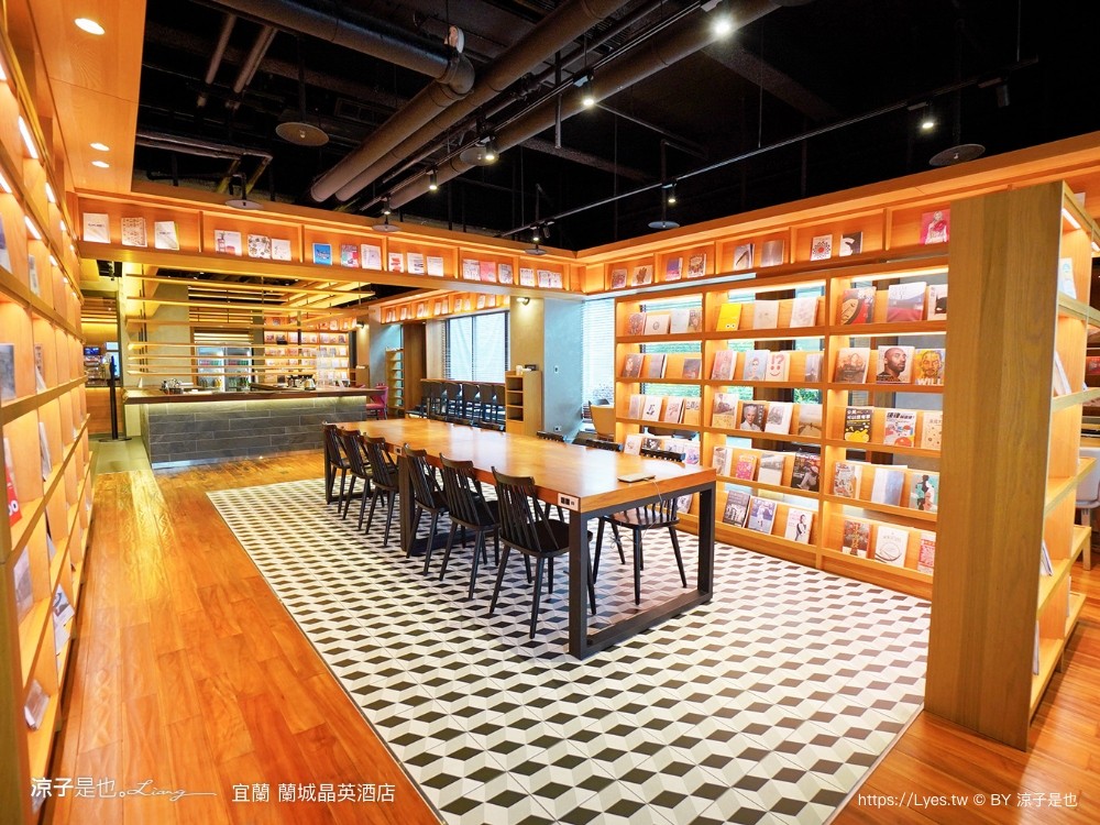 蘭城晶英酒店 宜蘭親子飯店 住宿券 宜蘭住宿 最新設施 趣七樓 房型 早餐 攻略 電影院 芬朵奇堡