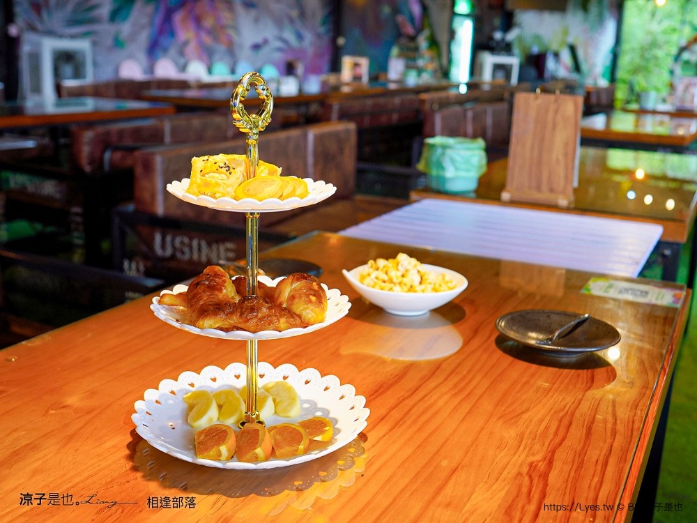 相逢部落 南投豪華露營 價位 懶人露營 一泊三食 調酒無限暢飲 和牛燒肉 龍蝦火鍋 訂房 評價