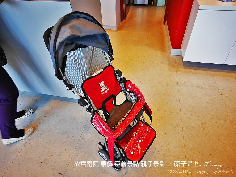 故宮南院 票價 嘉義景點 親子景點
