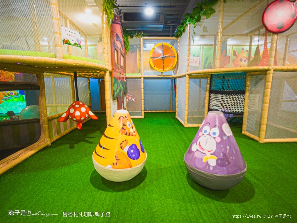 魯魯札札咖啡親子館 日月潭親子餐廳 日月潭親子景點 伊達邵 雨天備案 南投美食 日月潭下午茶