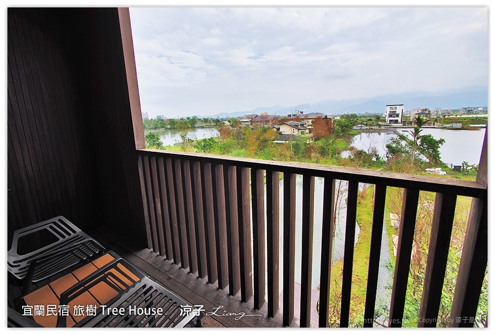 宜蘭民宿 旅樹 Tree House - 涼子是也 blog