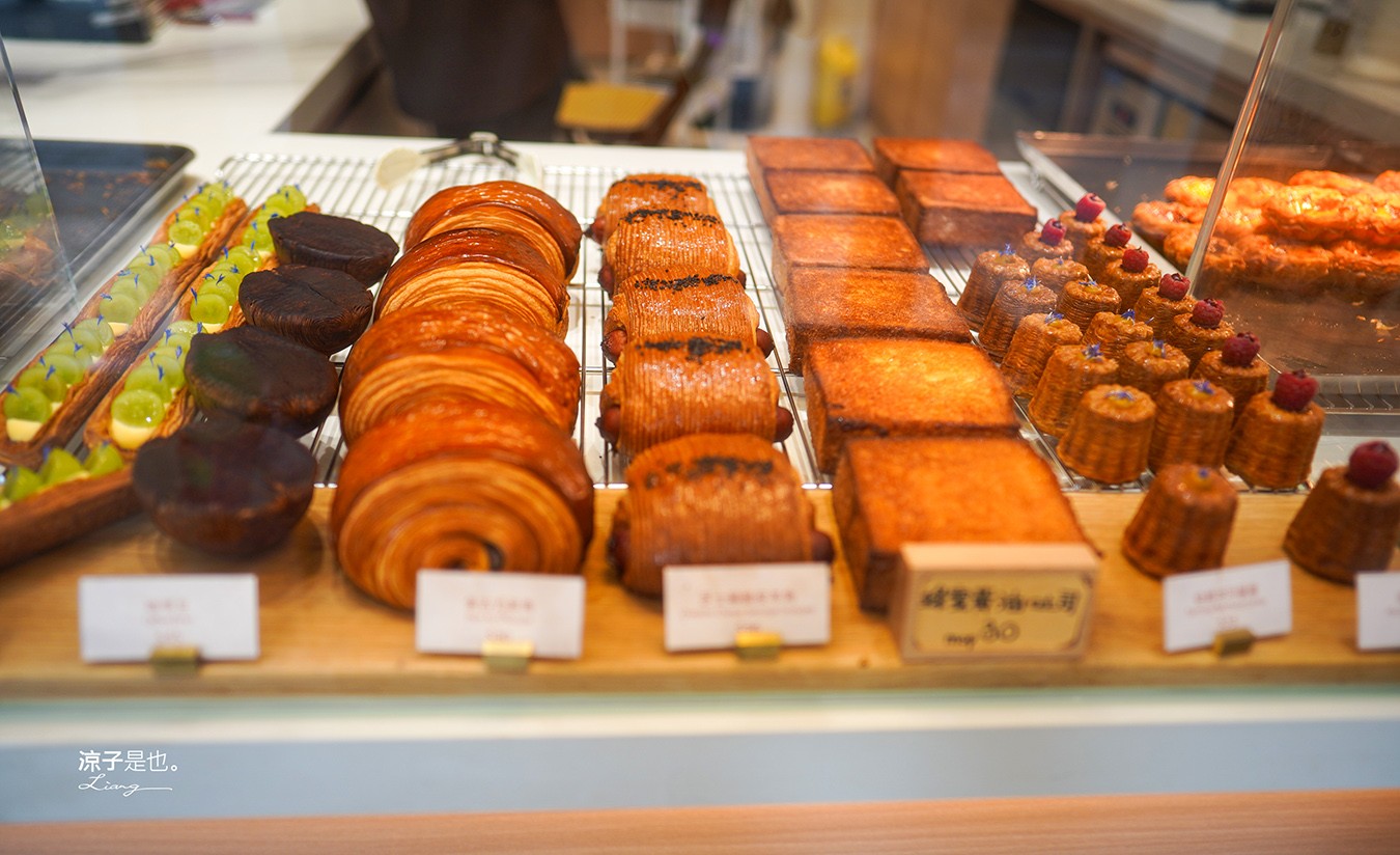 goat bakers 澳門甜點 澳門蛋塔推薦 日本蘭王葡撻 澳門必吃甜點 澳門伴手禮 奶酪花杯子