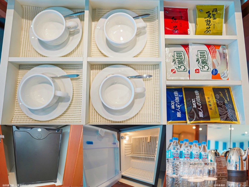 台中港酒店 台中親子飯店 梧棲住宿 海洋親子房 早餐自助吧吃到飽