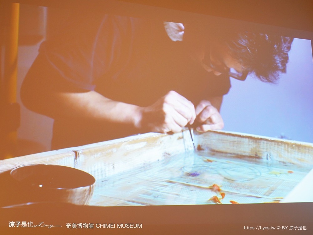 奇美博物館 台南景點 親子景點 特展 跳出格子吧 常設展7大廳 優惠