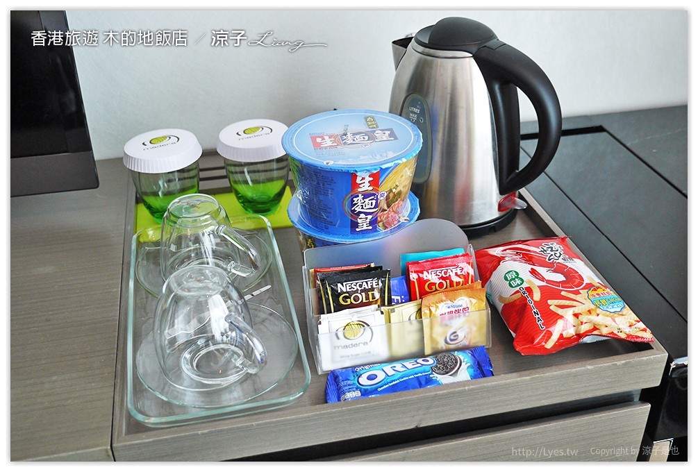 香港-木的地飯店 香港自由行離地鐵站近的質感住宿飯店