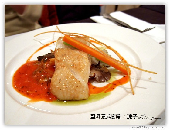 藍洞 意式廚房 27