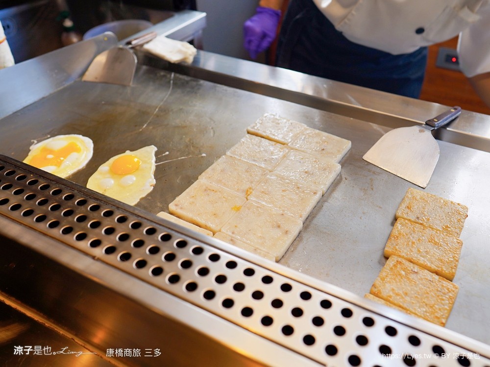 康橋大飯店 高雄住宿 康橋商旅三多分館 早餐 宵夜 吃到飽 康橋商旅據點 介紹