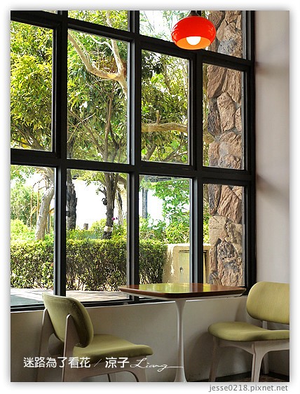 迷路為了看花 17