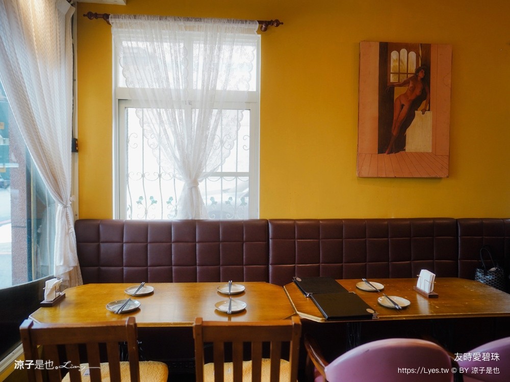 友時愛碧珠 菜單 墾丁美食 恆春美食 屏東餐廳 私房料理 復古風 合菜餐廳 墾丁小餐館 訂位