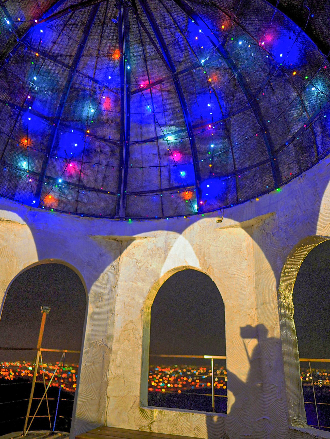 山丘上景觀咖啡館 菜單 新竹湖口 景觀餐廳 地中海風情 新竹夜景餐廳 希臘風 下午茶約會咖啡