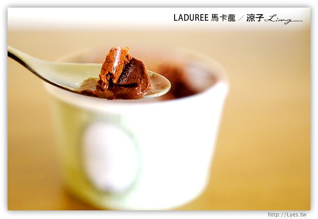 台中-LADUREE馬卡龍(新光三越)-Ladurée來自法國的夢幻頂級馬卡龍試吃報告