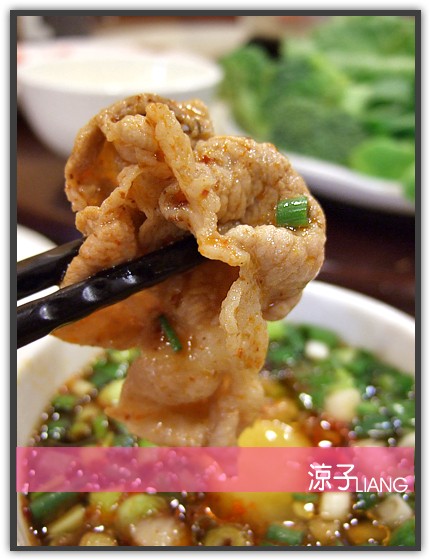 陳師傅麻辣火鍋吃到飽14