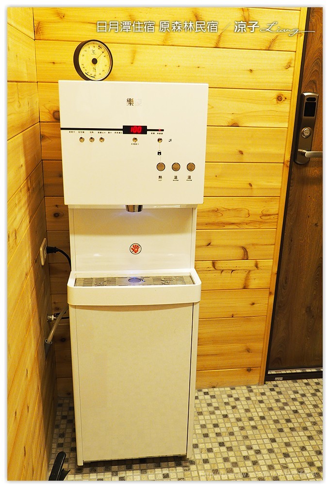 日月潭住宿-原森林民宿 房間風景超美 有游泳池 還有溜滑梯的親子民宿(房型篇)