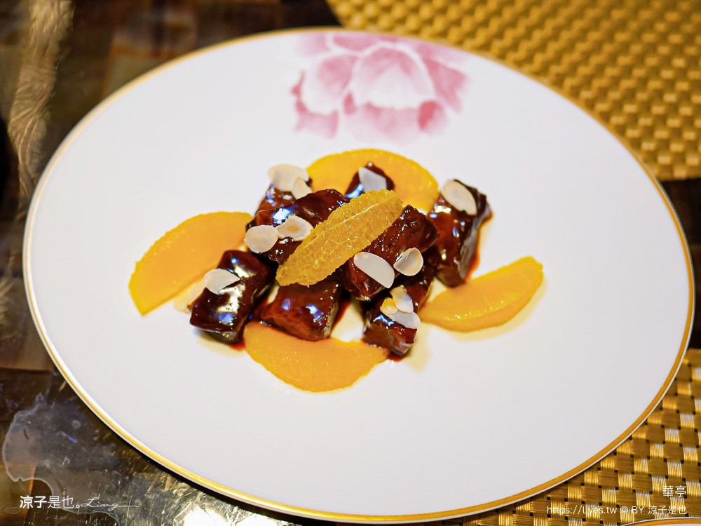 華亭 澳門美食 上葡京綜合度假村 上葡京餐廳推薦 揚州國宴主廚 澳門上海菜 hua ting 華亭菜單