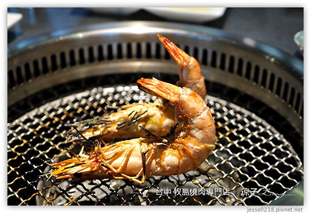 台中-牧島燒肉專門店-每個小細節都很講究的台中牧島大墩店