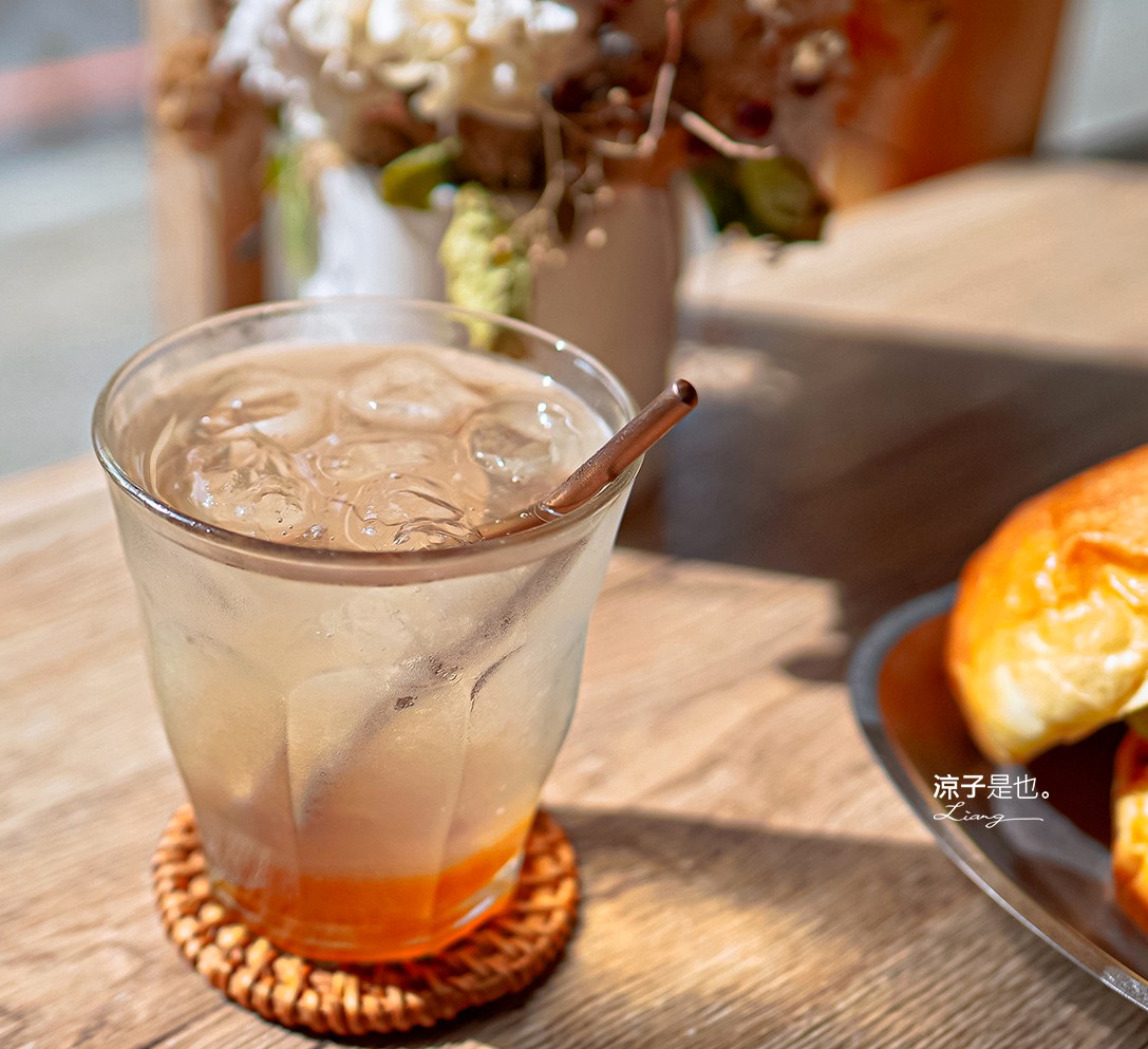  GOhome食研室 菜單 早午餐 義大利麵 漢堡 台中美食 台中科博館 森林系 台中早午餐 餐廳