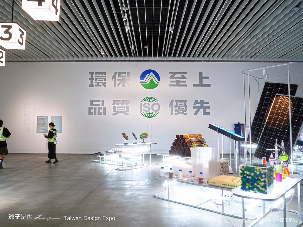 2024 台灣設計展 台南 時間地點 展區 交通 南美二館 西市場 國華友愛商圈 海安路街道美術館 愛國婦人會館