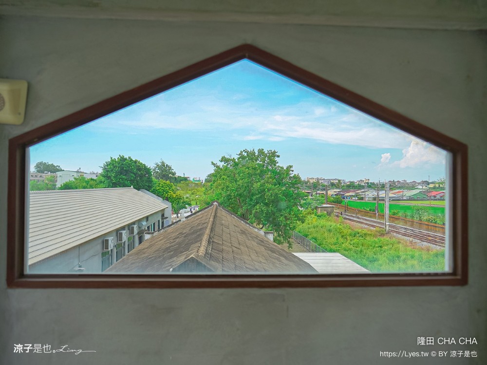 隆田文化資產教育 隆田車站 台南官田景點 柏青哥 親子戲水 考古玩沙