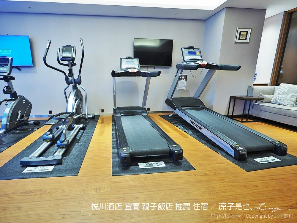 悅川酒店 宜蘭 親子飯店 推薦 住宿