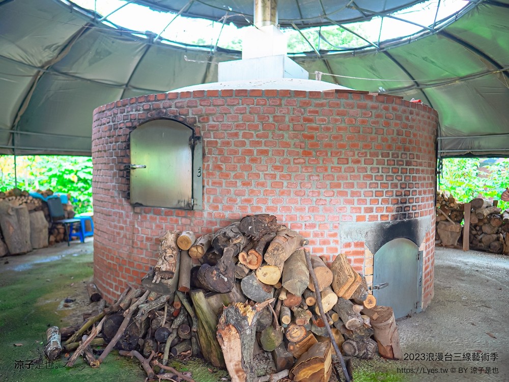 2023 浪漫台三線藝術季 台中東勢 接駁車 預約 開幕 falabidbog花啦嗶啵 東勢旅遊 美食 台北 桃園 新竹 苗栗