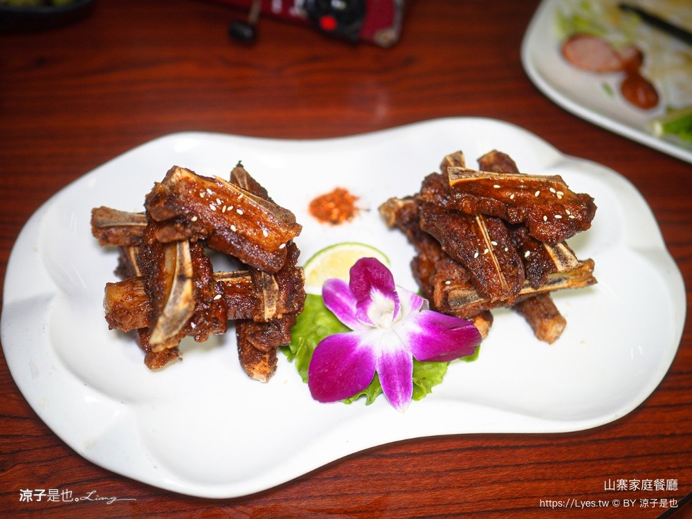 山寨家庭餐廳 新營美食 台南合菜餐廳 新營合菜餐廳 台南辦桌料理 新營餐廳