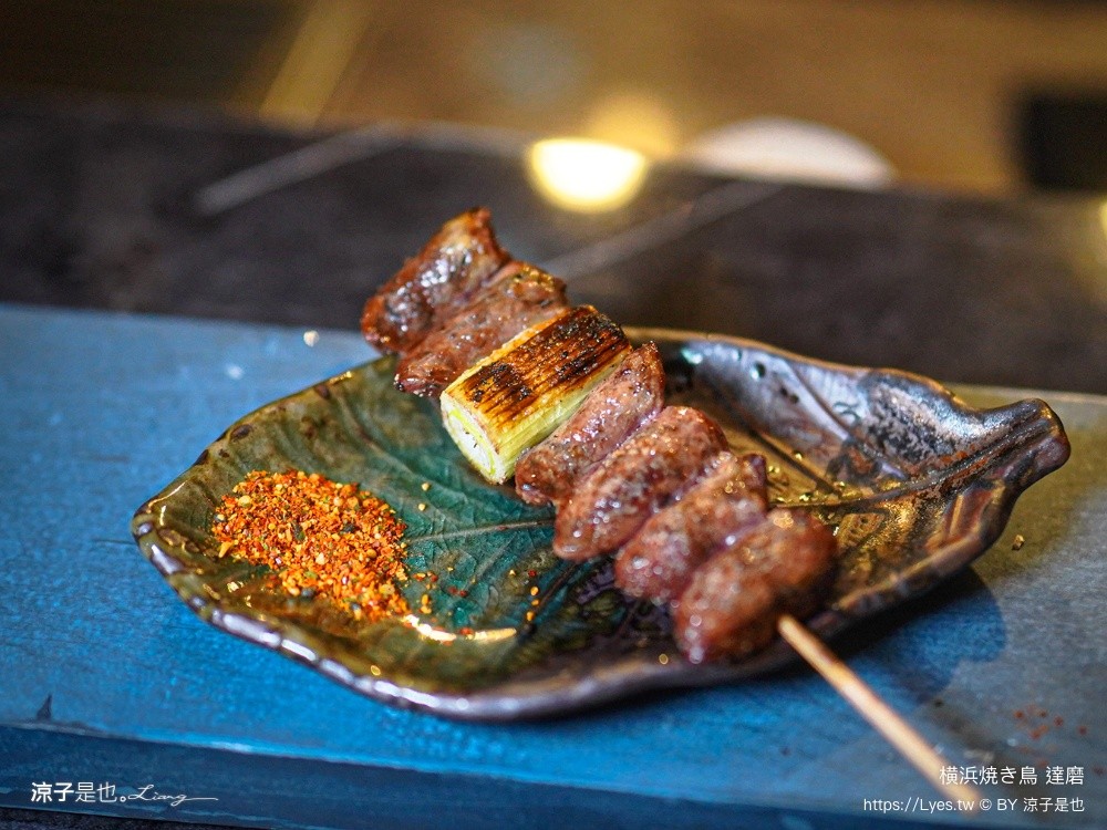 横浜焼き鳥 達磨 橫濱燒鳥達磨 台中美食 台中餐廳 台中板前料理 台中居酒屋