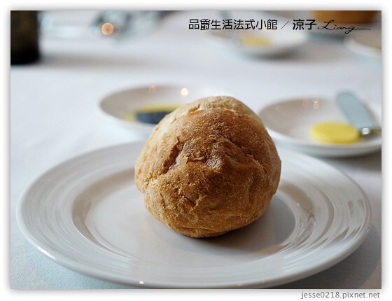 品爵生活法式小館 12