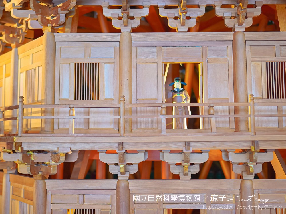 台中科博館 台中室內親子景點 國立自然科學博物館 線上購票 交通 美食 恐龍侏儸紀公園 iCoBo 手機app i科博