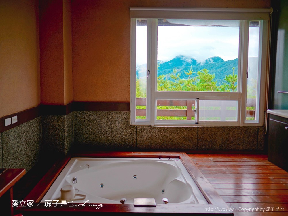 愛立家旅遊民宿 清境住宿 清境包棟民宿 水管屋 玻璃屋 小木屋 兒童遊戲室 早餐 晚餐