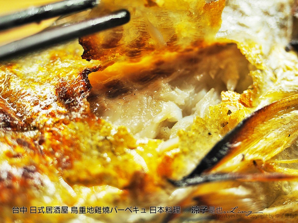 台中 日式居酒屋 鳥重地雞燒バーベキュ 日本料理 54