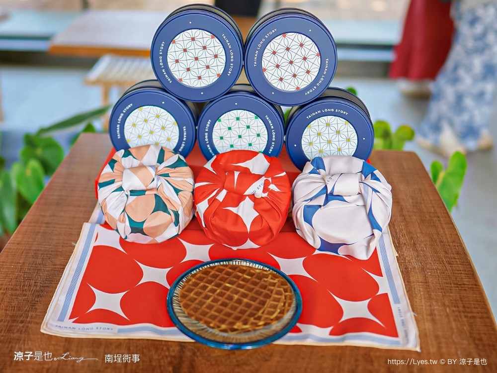 南埕衖事 菜單 2022台南爆紅景點 森林系網美 冰淇淋店 伴手禮 飯店改建 日本建築大師 藤本壯介 迷路