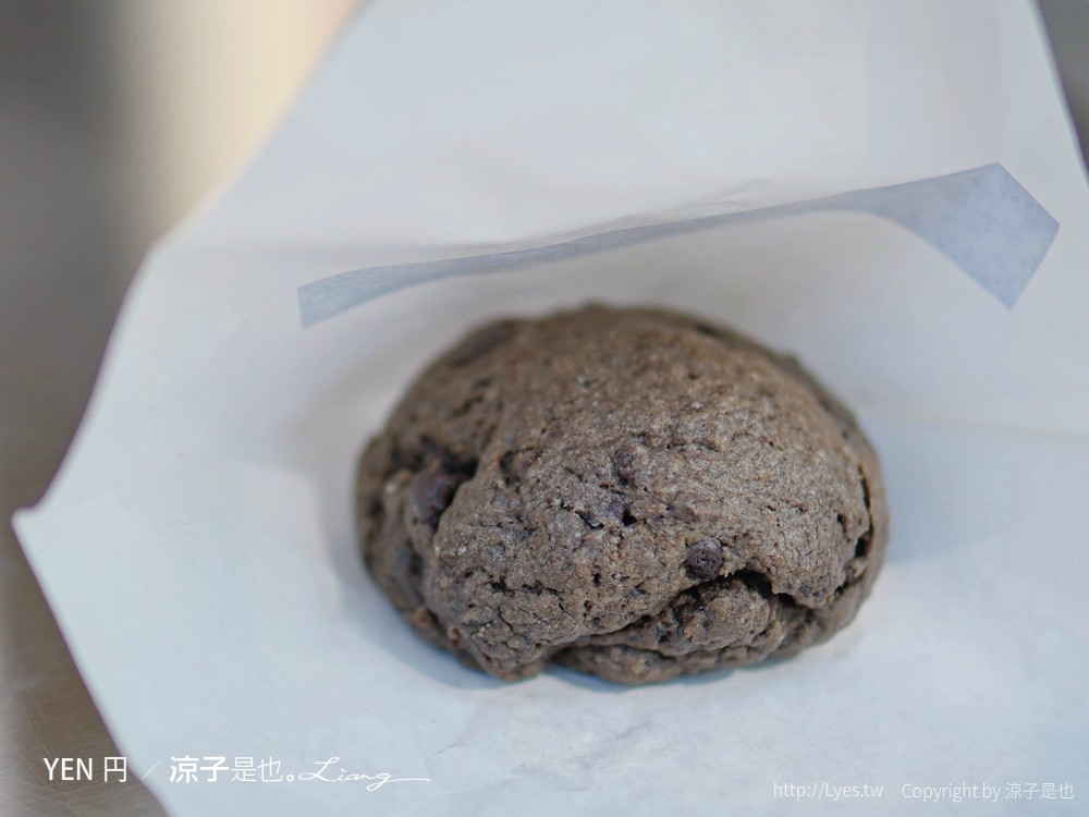 YEN円 菜單 台中北屯咖啡館 藝廊 清水模建築 水泥拿鐵 司康輕食 新開幕 捷運店美食